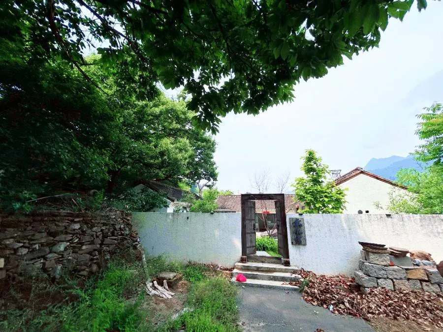 北京市怀柔区350平方米精品私汤大院出租，7间房可住4间 照片 5