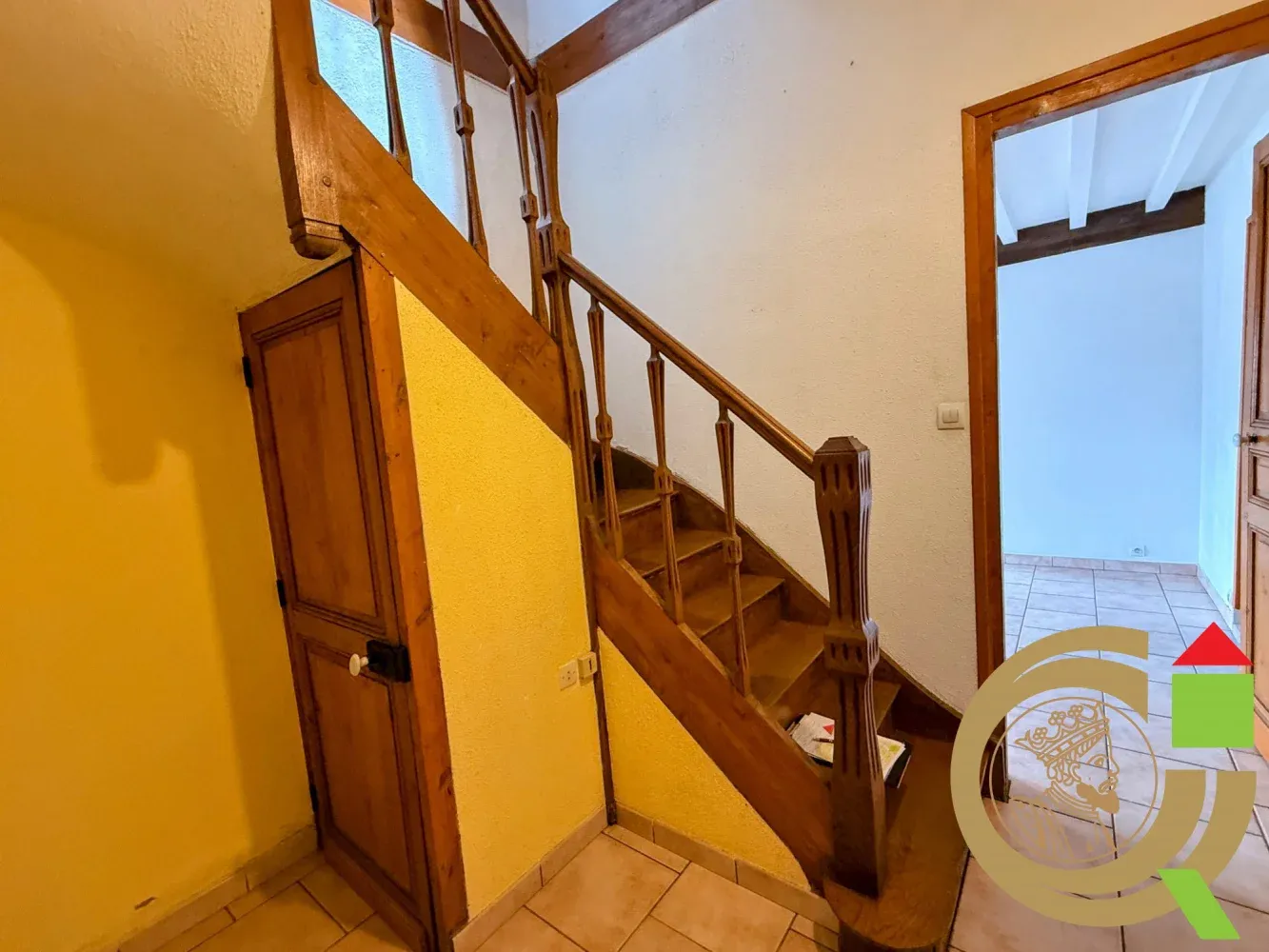 Townhouse photo 10