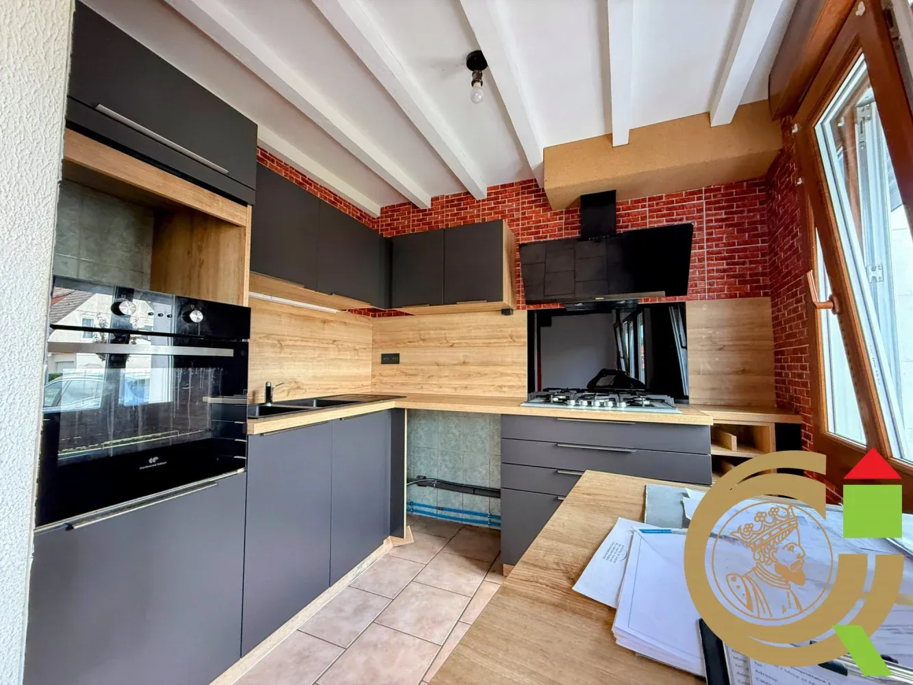 Townhouse photo 5