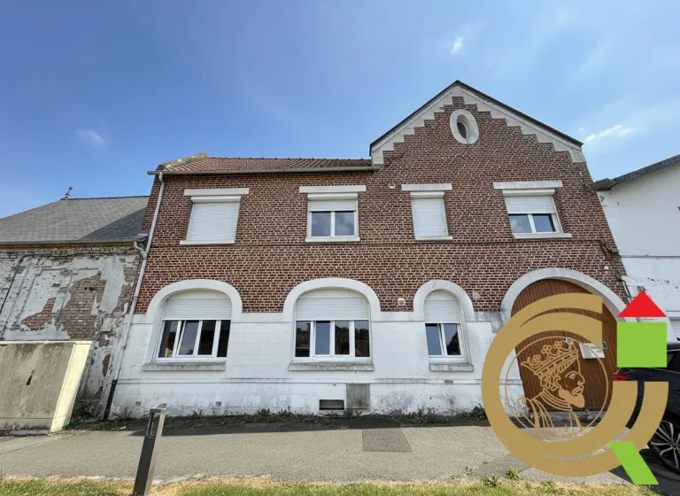 Townhouse Photo du bien