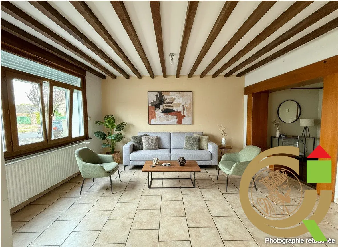 Townhouse photo 7