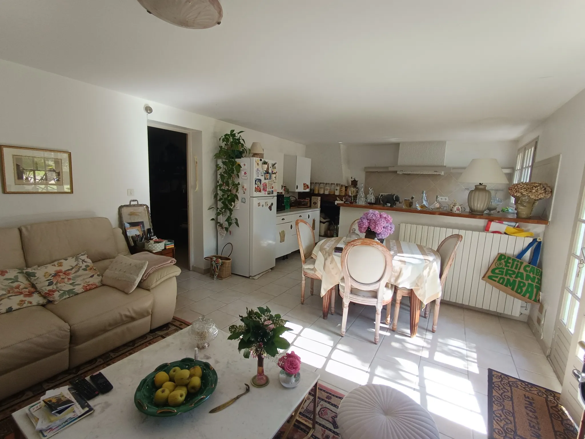 Périgord-style house with great potential in Champcevinel photo 6