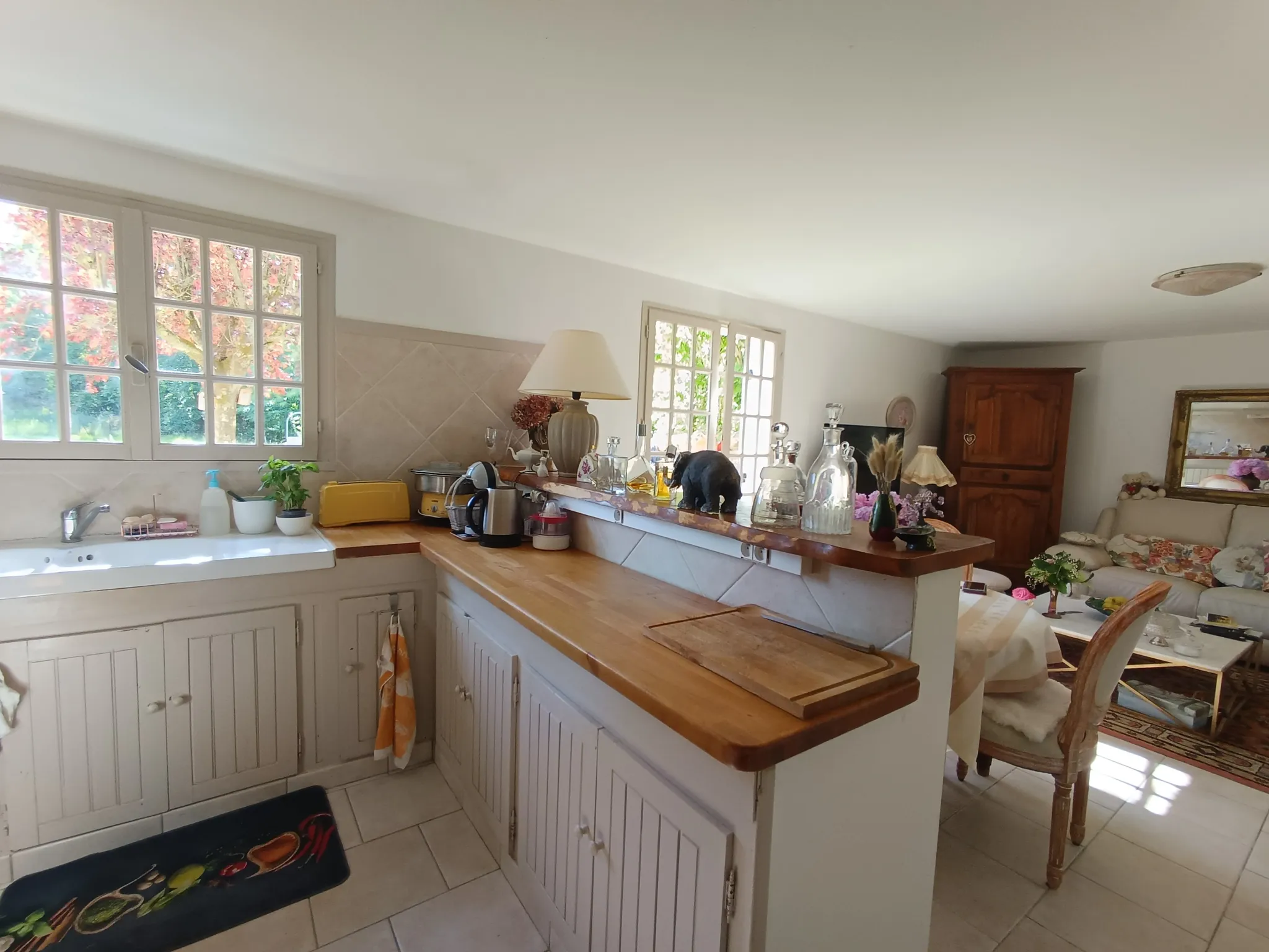 Périgord-style house with great potential in Champcevinel photo 4