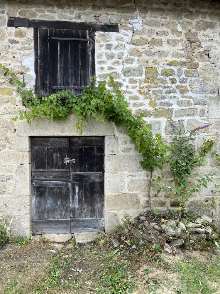 Fermette rénovée avec grange et terrain près d’Eymoutiers — photo 6