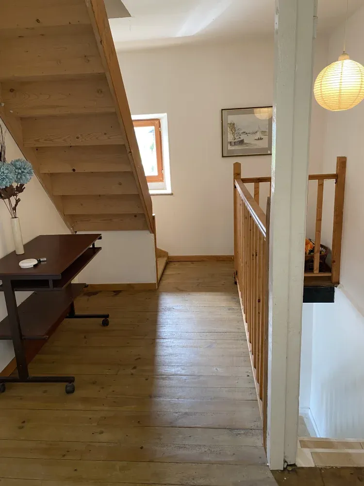Fermette rénovée avec grange et terrain près d’Eymoutiers — photo 10