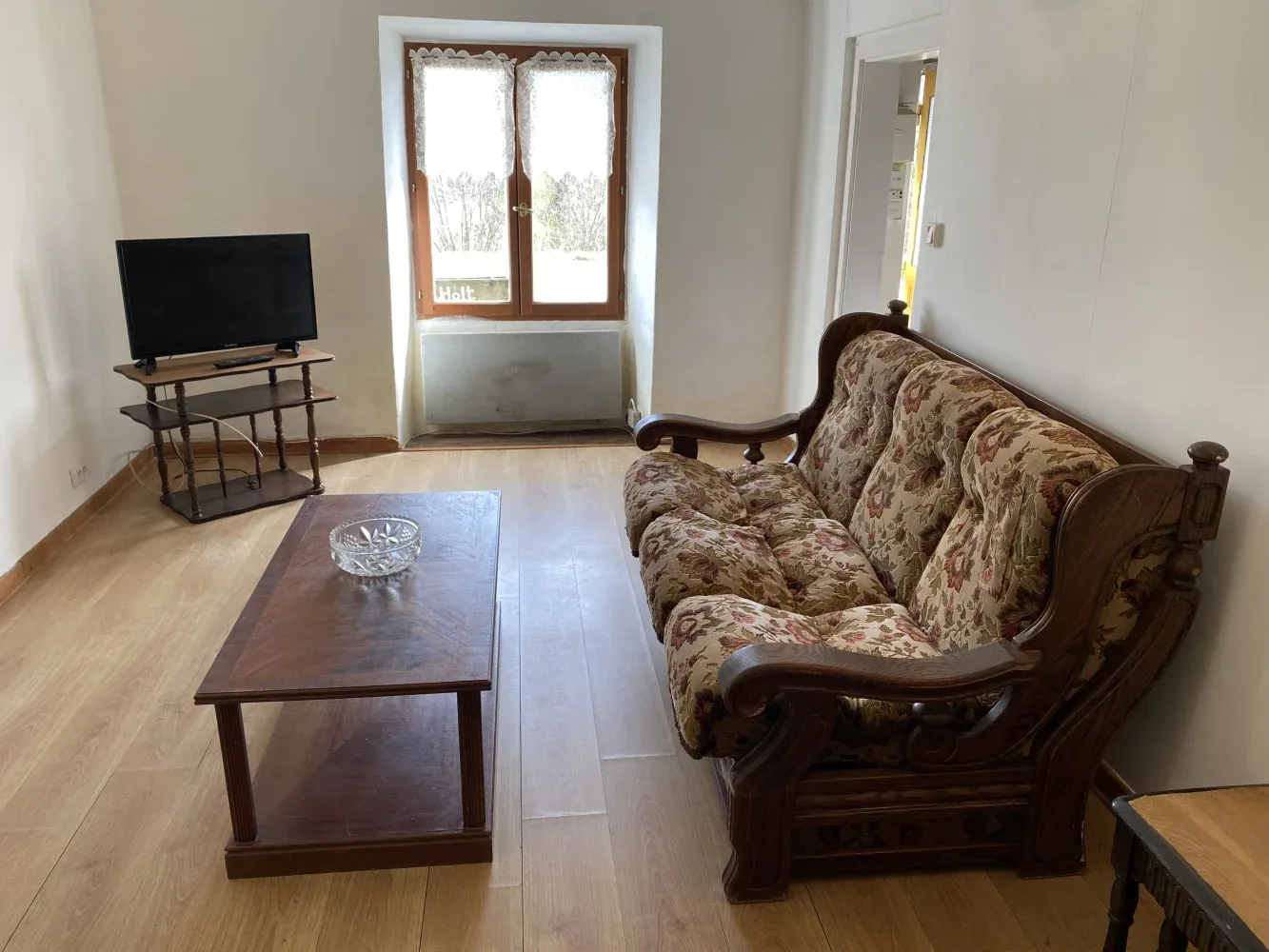 Fermette rénovée avec grange et terrain près d’Eymoutiers — photo 9