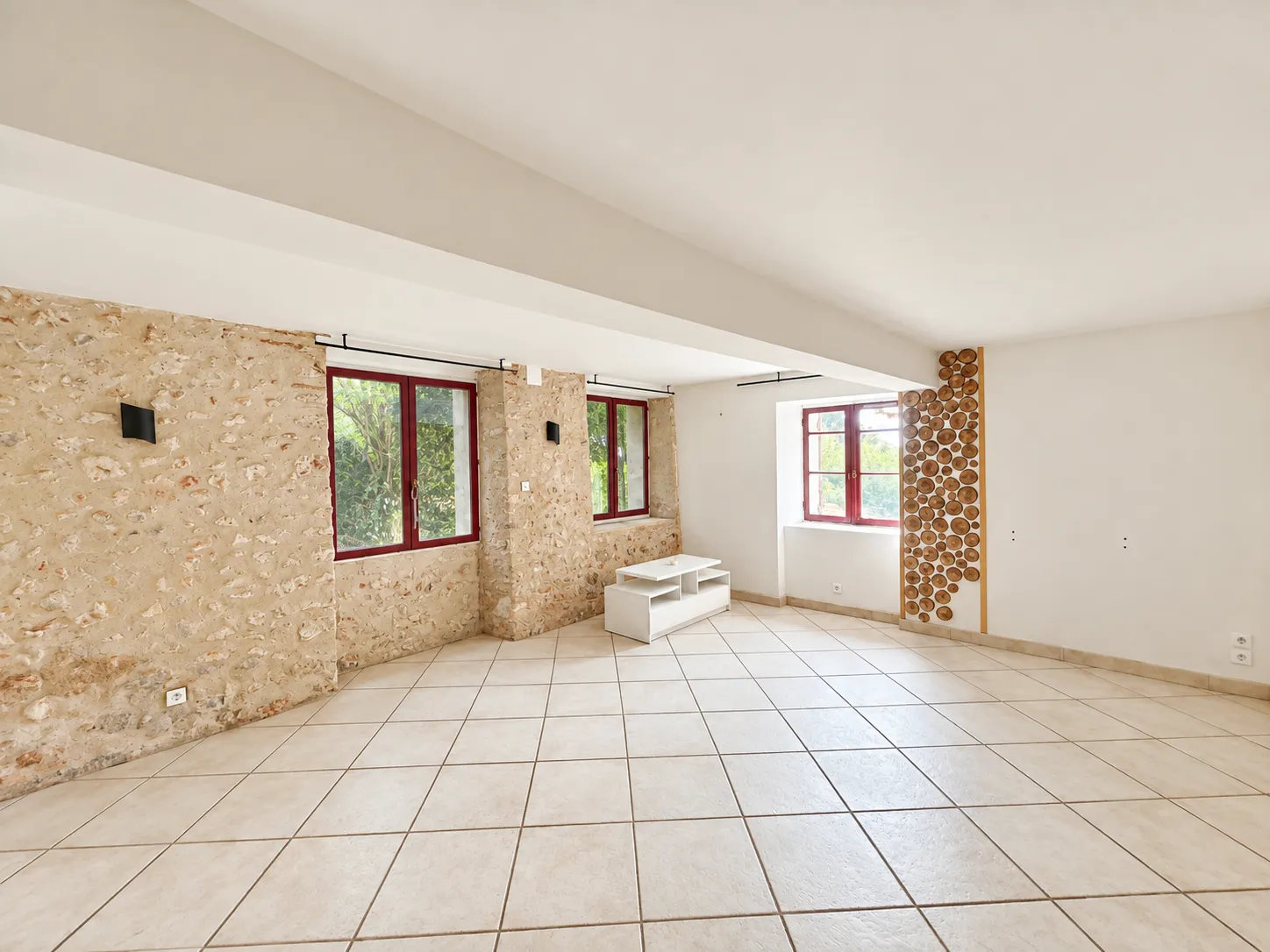 Character Home in Montrem, Dordogne: 100 m² and Land photo 3