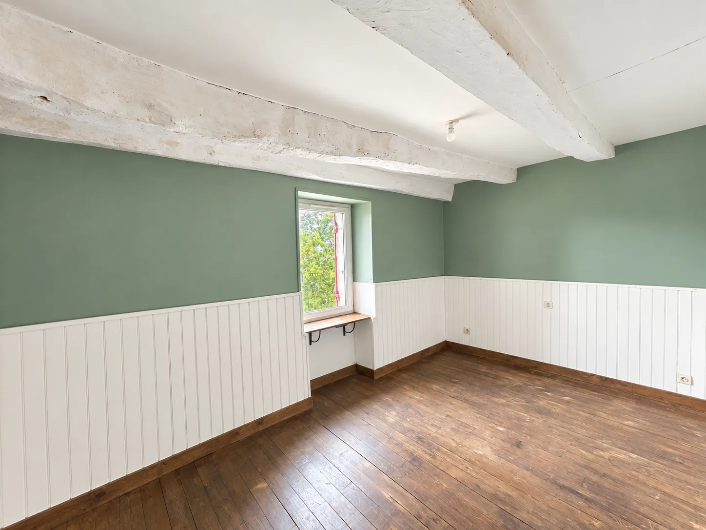 Character Home in Montrem, Dordogne: 100 m² and Land photo 5
