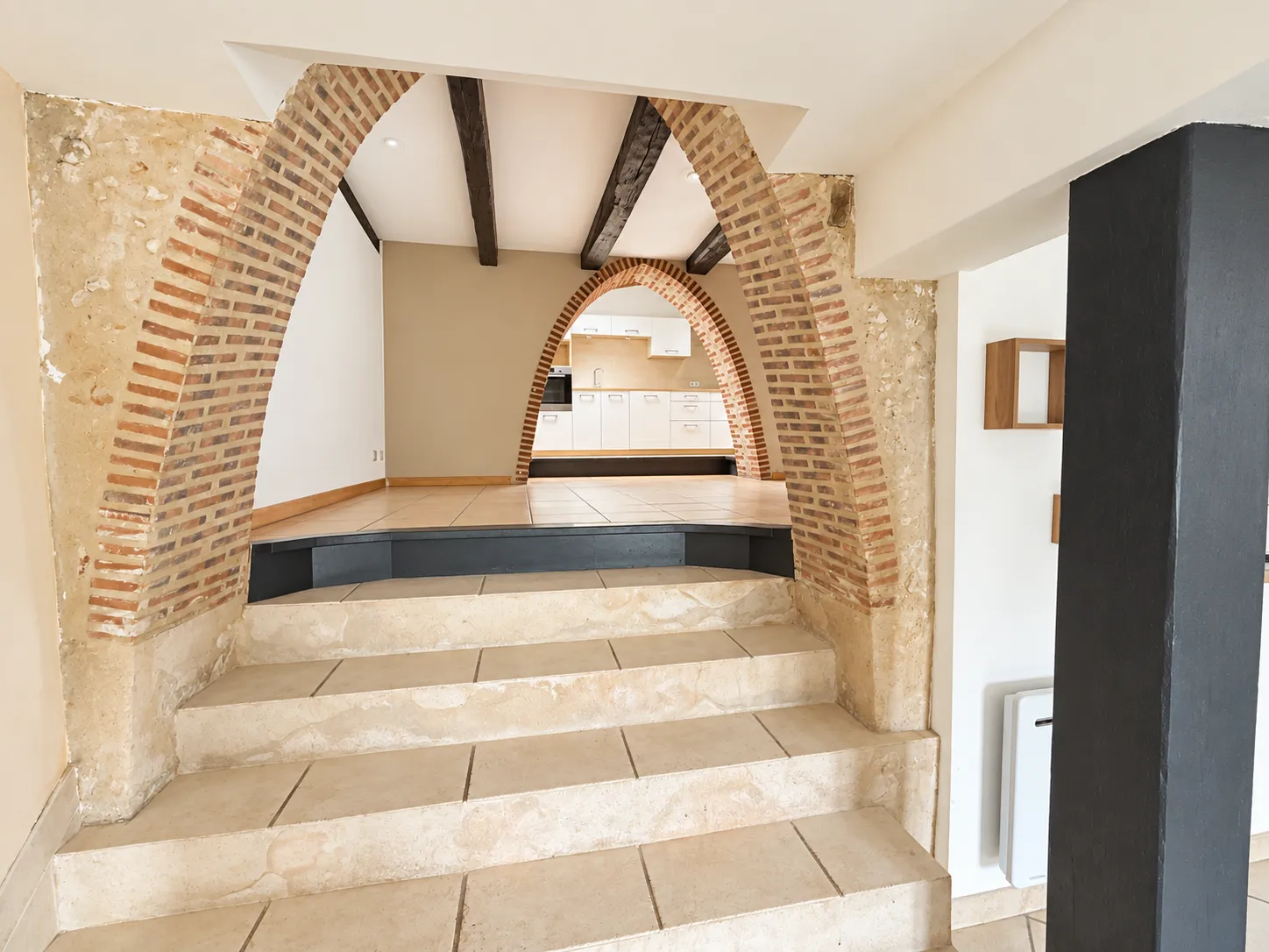 Character Home in Montrem, Dordogne: 100 m² and Land photo 9