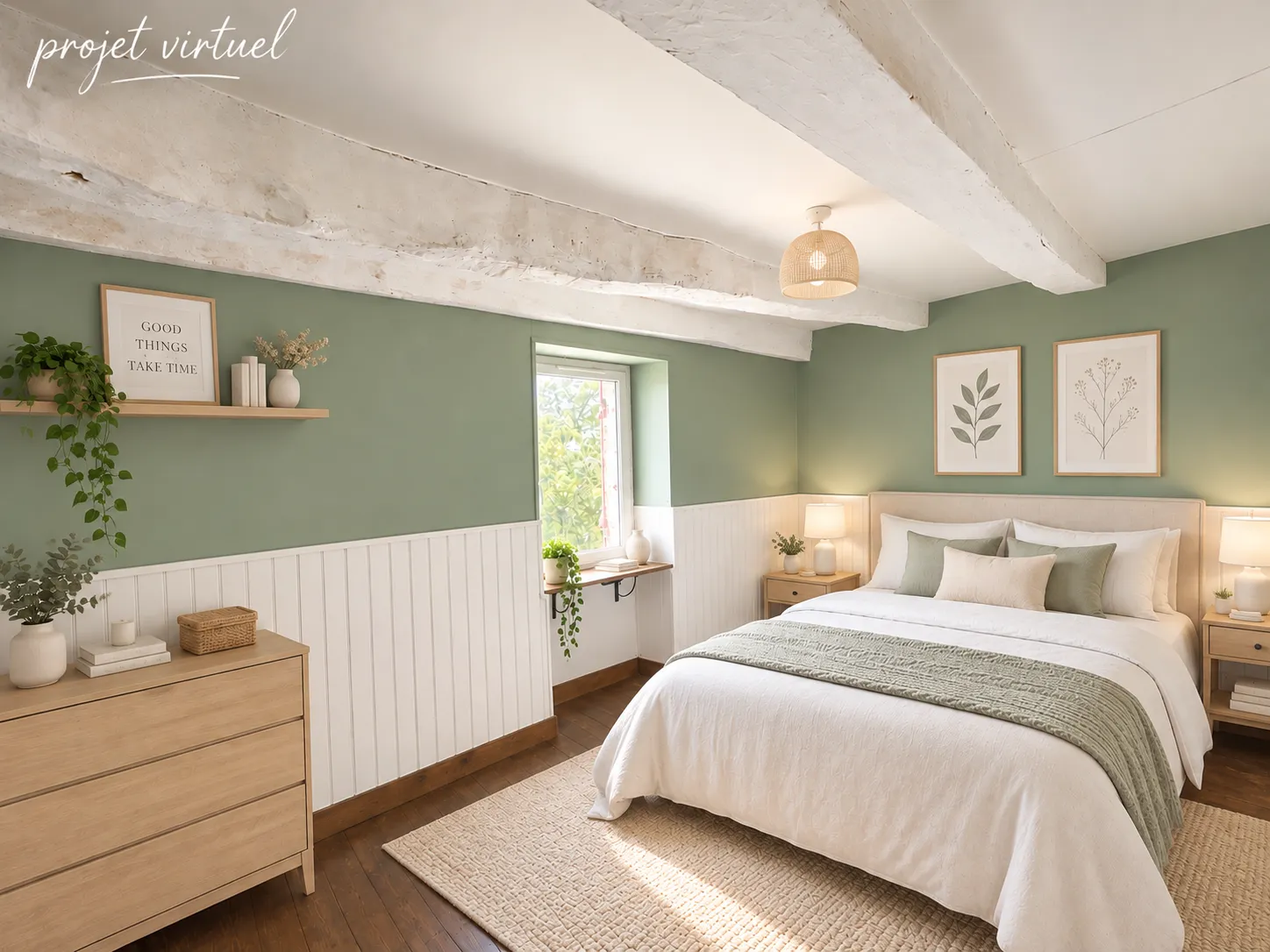 Character Home in Montrem, Dordogne: 100 m² and Land photo 6