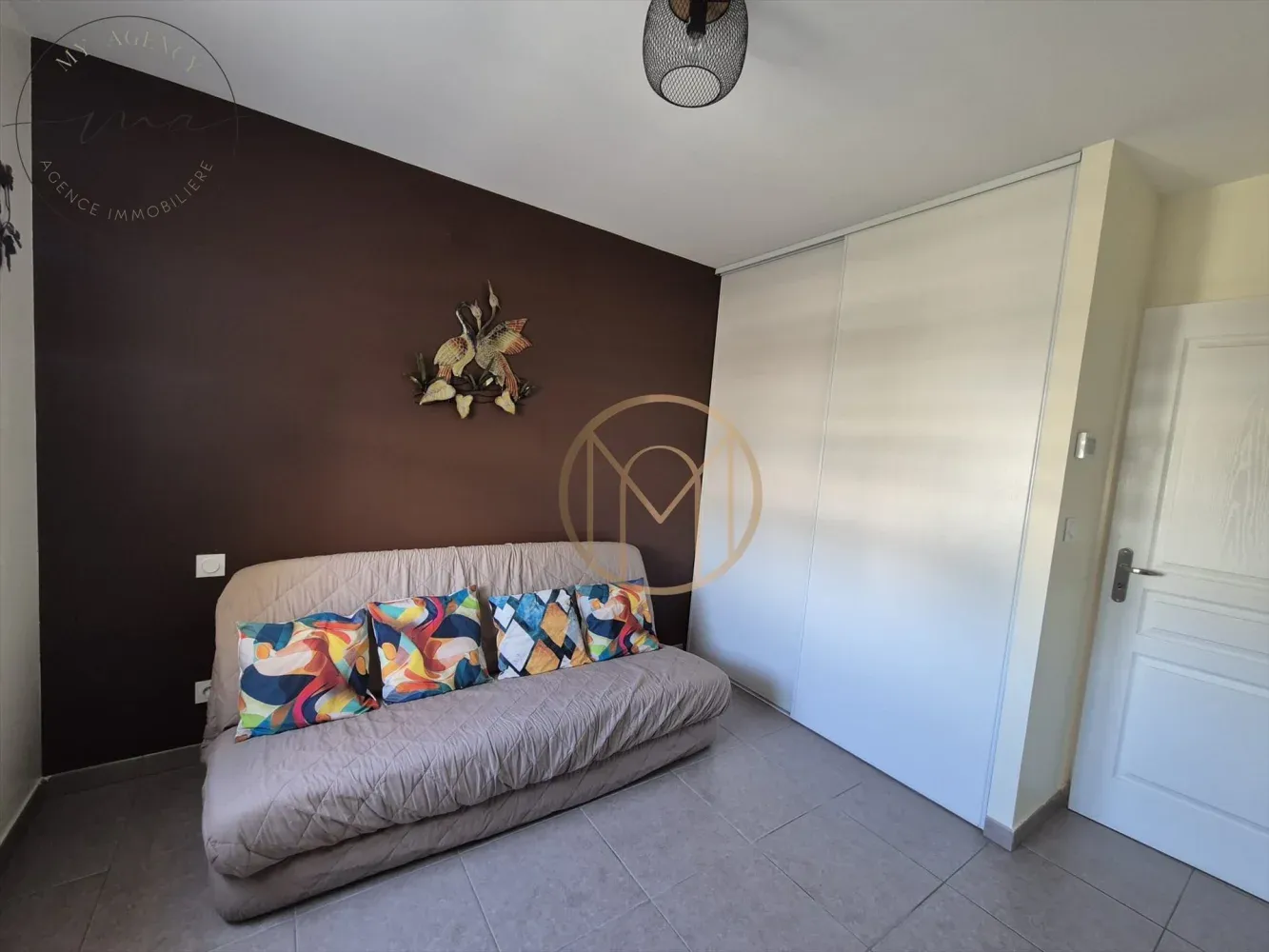 Maison de plain-pied de 101 m² à Saint-Chinian, Hérault — photo 6