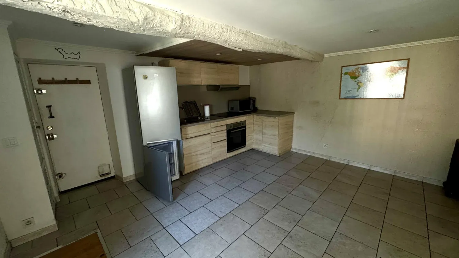 Appartement duplex dans une maison de village à Magagnosc, Alpes-Maritimes — photo 3