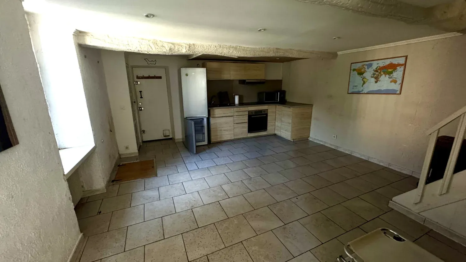 Appartement duplex dans une maison de village à Magagnosc, Alpes-Maritimes — photo 6