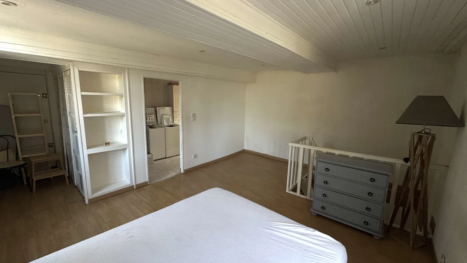 Appartement duplex dans une maison de village à Magagnosc, Alpes-Maritimes — photo 8