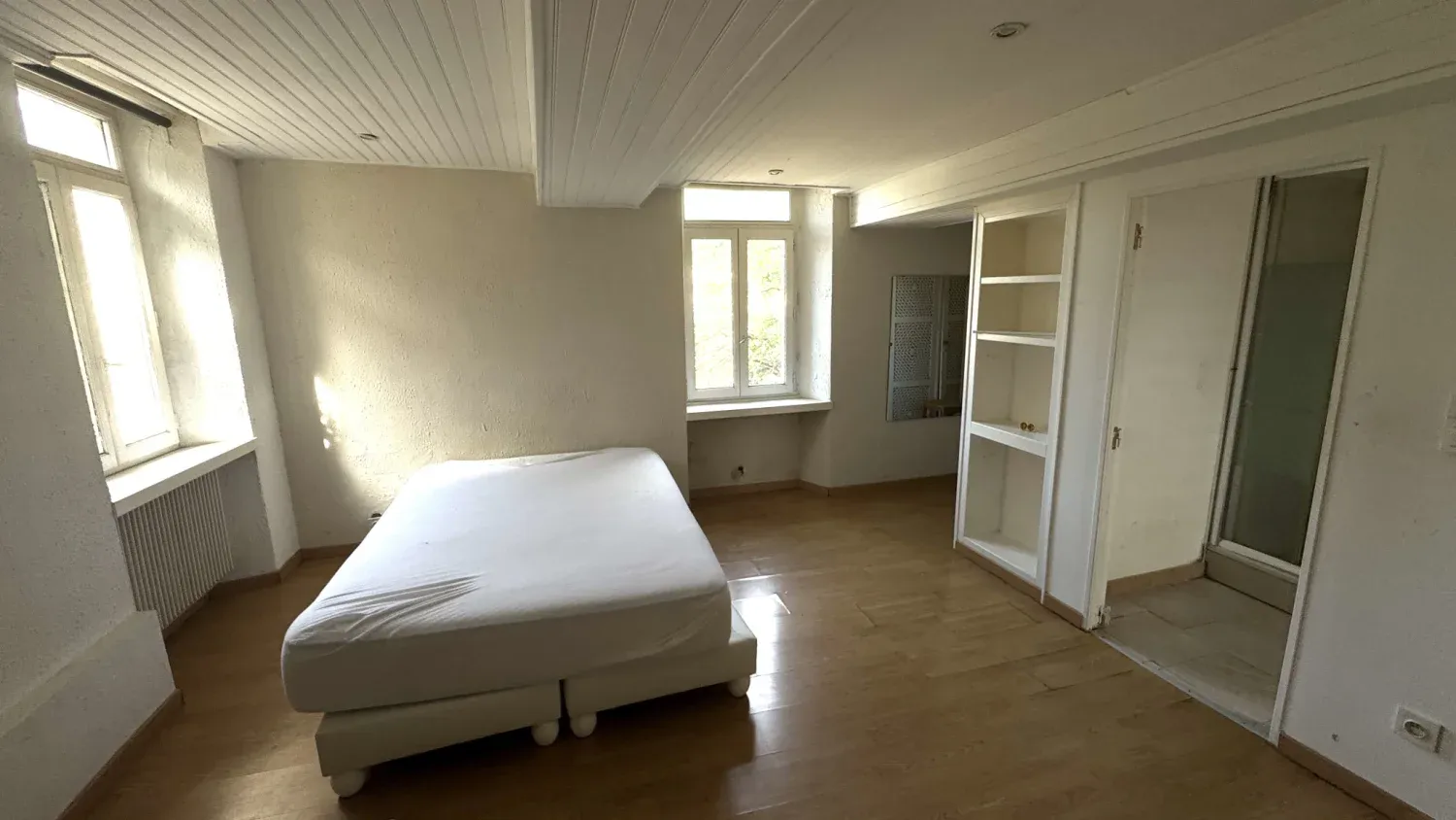 Appartement duplex dans une maison de village à Magagnosc, Alpes-Maritimes — photo 7
