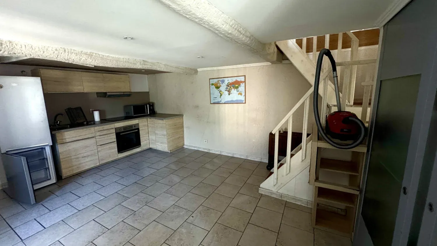 Appartement duplex dans une maison de village à Magagnosc, Alpes-Maritimes — photo 4