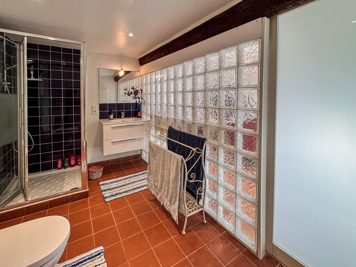 Maison de village en pierre à Monze, Aude – 196 m² et terrain — photo 8