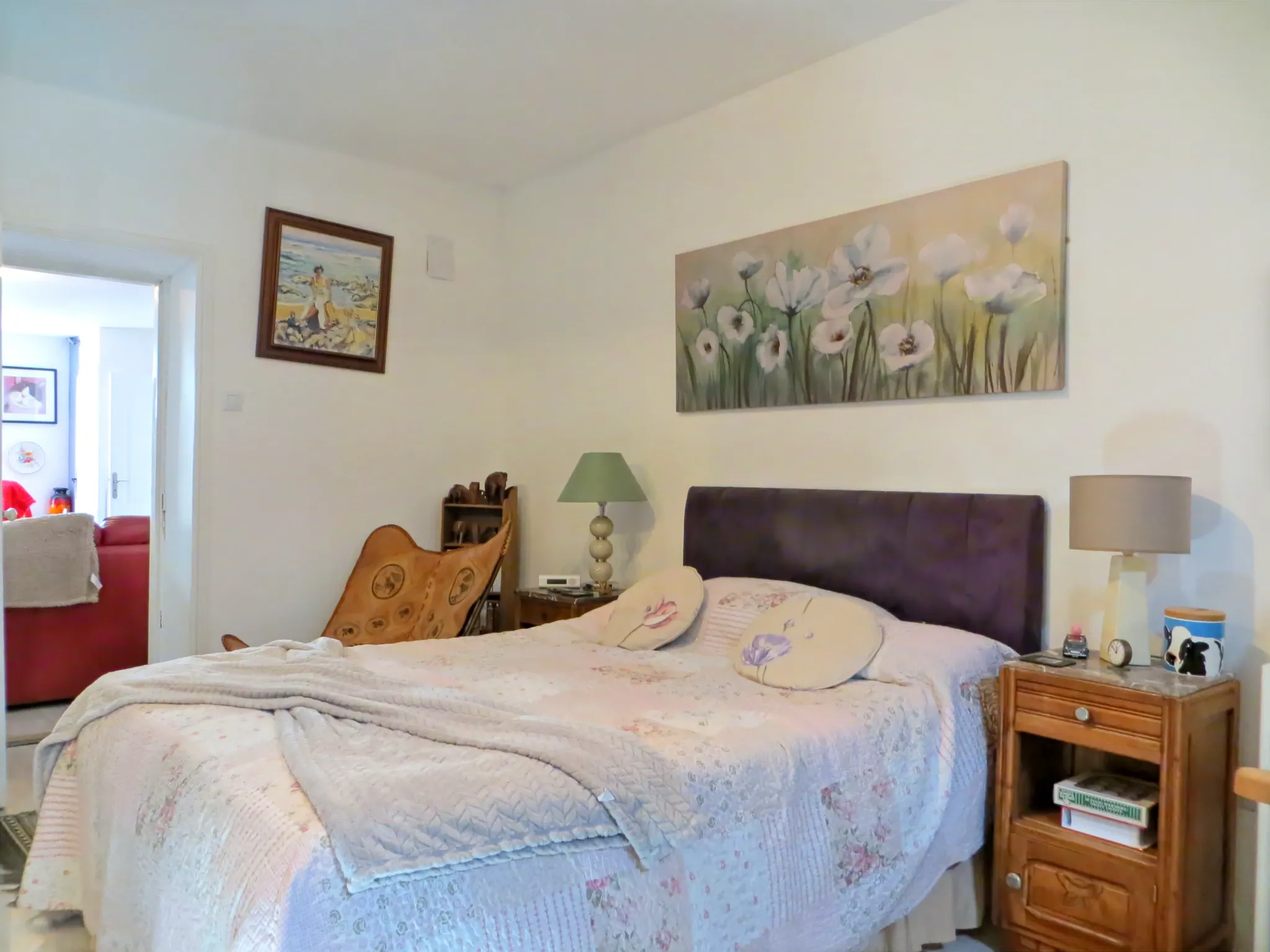 Maison avec gîte à rénover et jardin à Confolens, Charente — photo 5