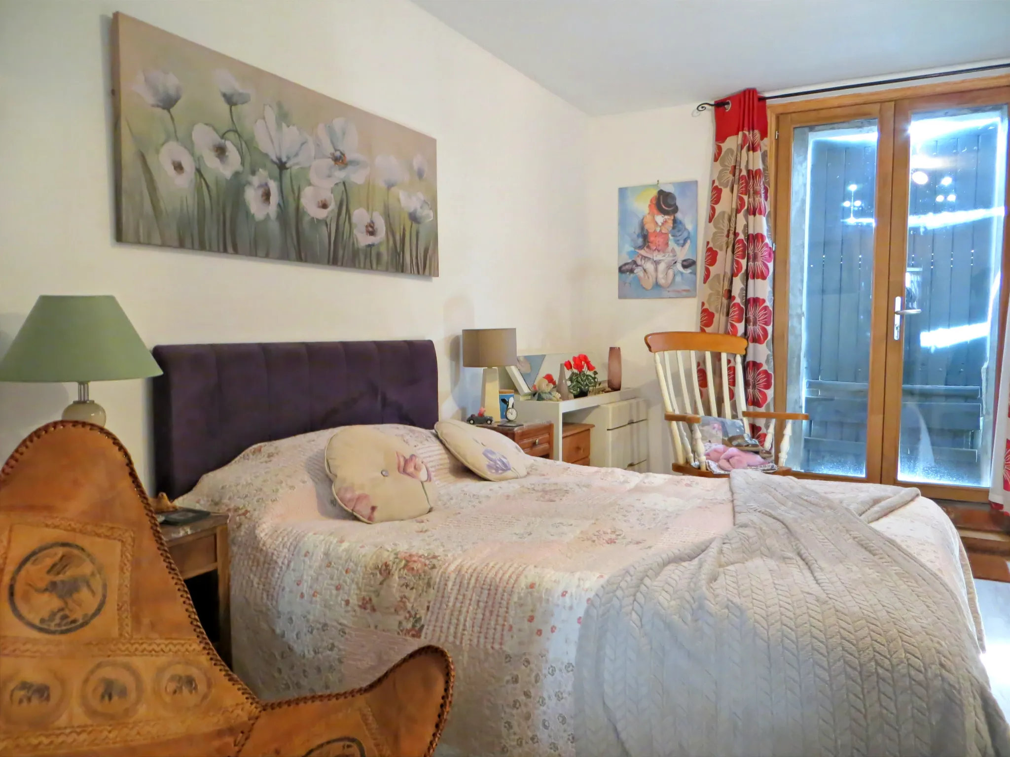 Maison avec gîte à rénover et jardin à Confolens, Charente — photo 4