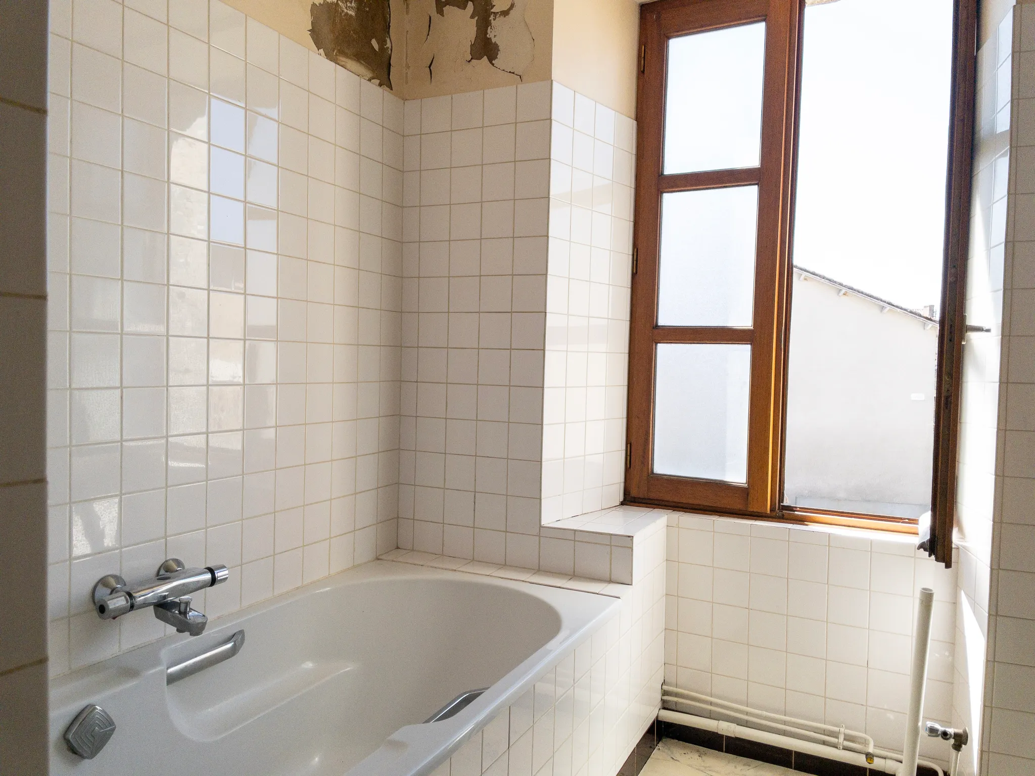 Maison de village en pierre à vendre à Pressignac, Charente – 203 m² — photo 8