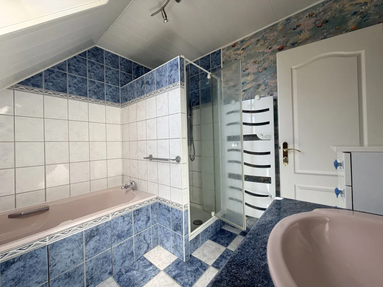 House for sale in Saint-Christophe-en-Bresse, Saône-et-Loire, with garden and double garage photo 8