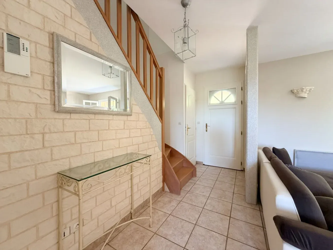 House for sale in Saint-Christophe-en-Bresse, Saône-et-Loire, with garden and double garage photo 6
