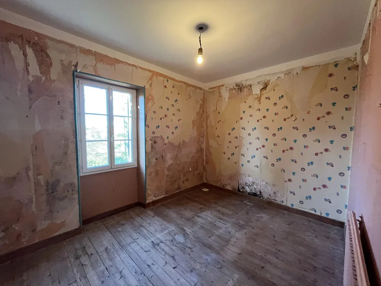 Magnifique maison de maître à restaurer avec granges et petite maison — photo 10