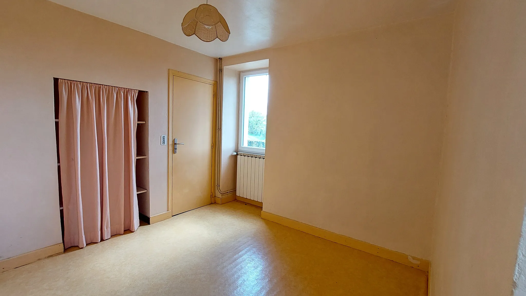 Maison de campagne en pierre avec terrain à Caniac-du-Causse, Lot — photo 8