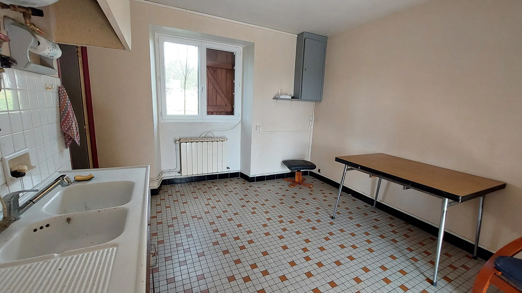 Maison de campagne en pierre avec terrain à Caniac-du-Causse, Lot — photo 7