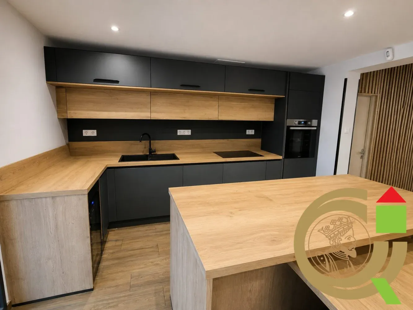 Maison à vendre à Étaples, Pas-de-Calais – 108 m², 4 chambres et panneaux solaires — photo 4