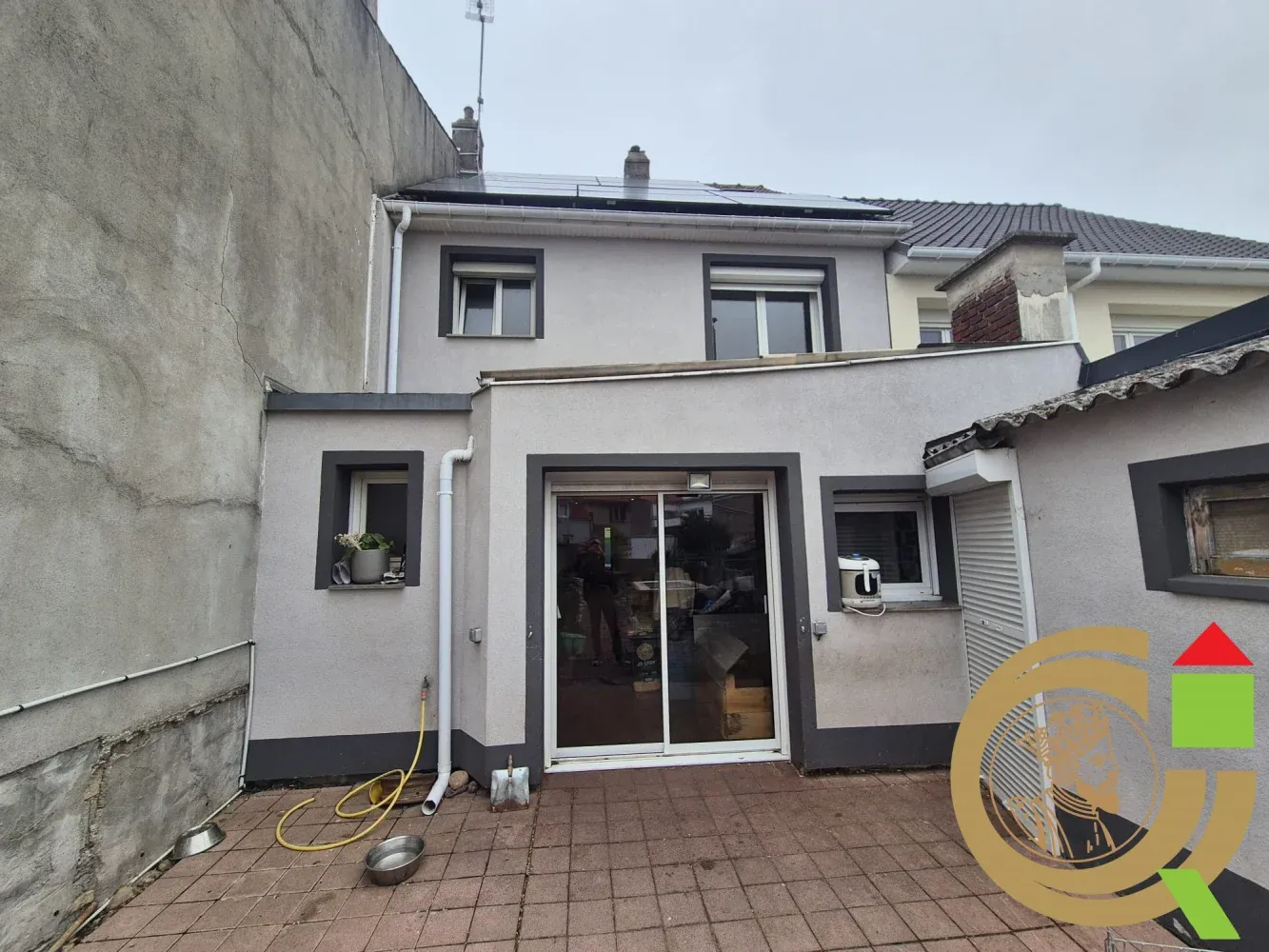 Maison à vendre à Étaples, Pas-de-Calais – 108 m², 4 chambres et panneaux solaires — photo 10