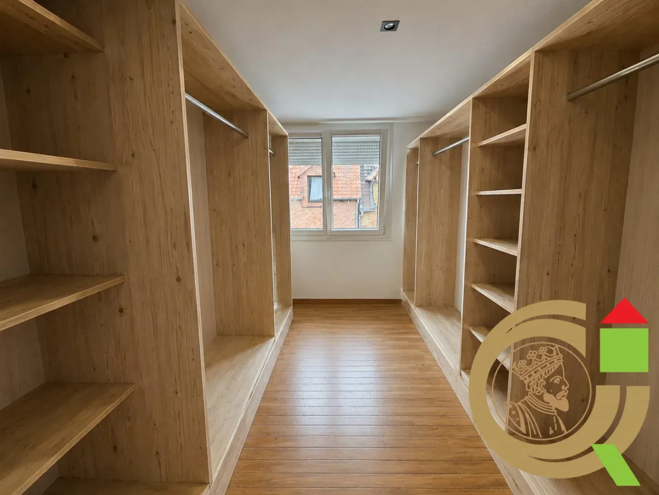 Maison à vendre à Étaples, Pas-de-Calais – 108 m², 4 chambres et panneaux solaires — photo 7