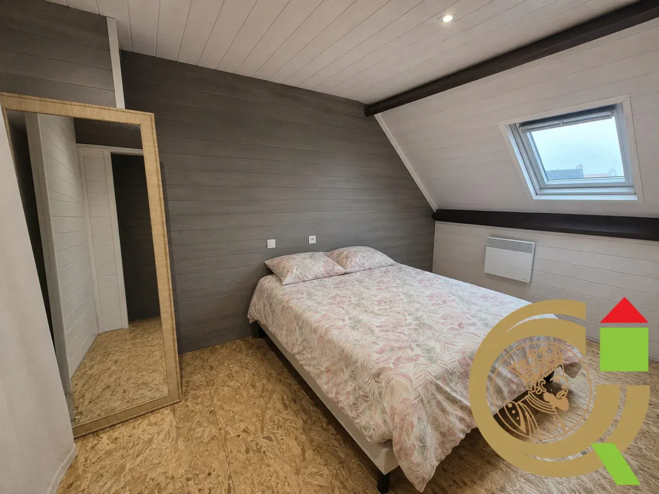 Maison à vendre à Étaples, Pas-de-Calais – 108 m², 4 chambres et panneaux solaires — photo 9