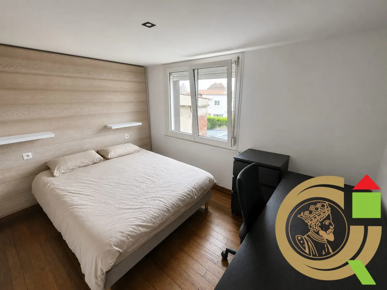 Maison à vendre à Étaples, Pas-de-Calais – 108 m², 4 chambres et panneaux solaires — photo 5