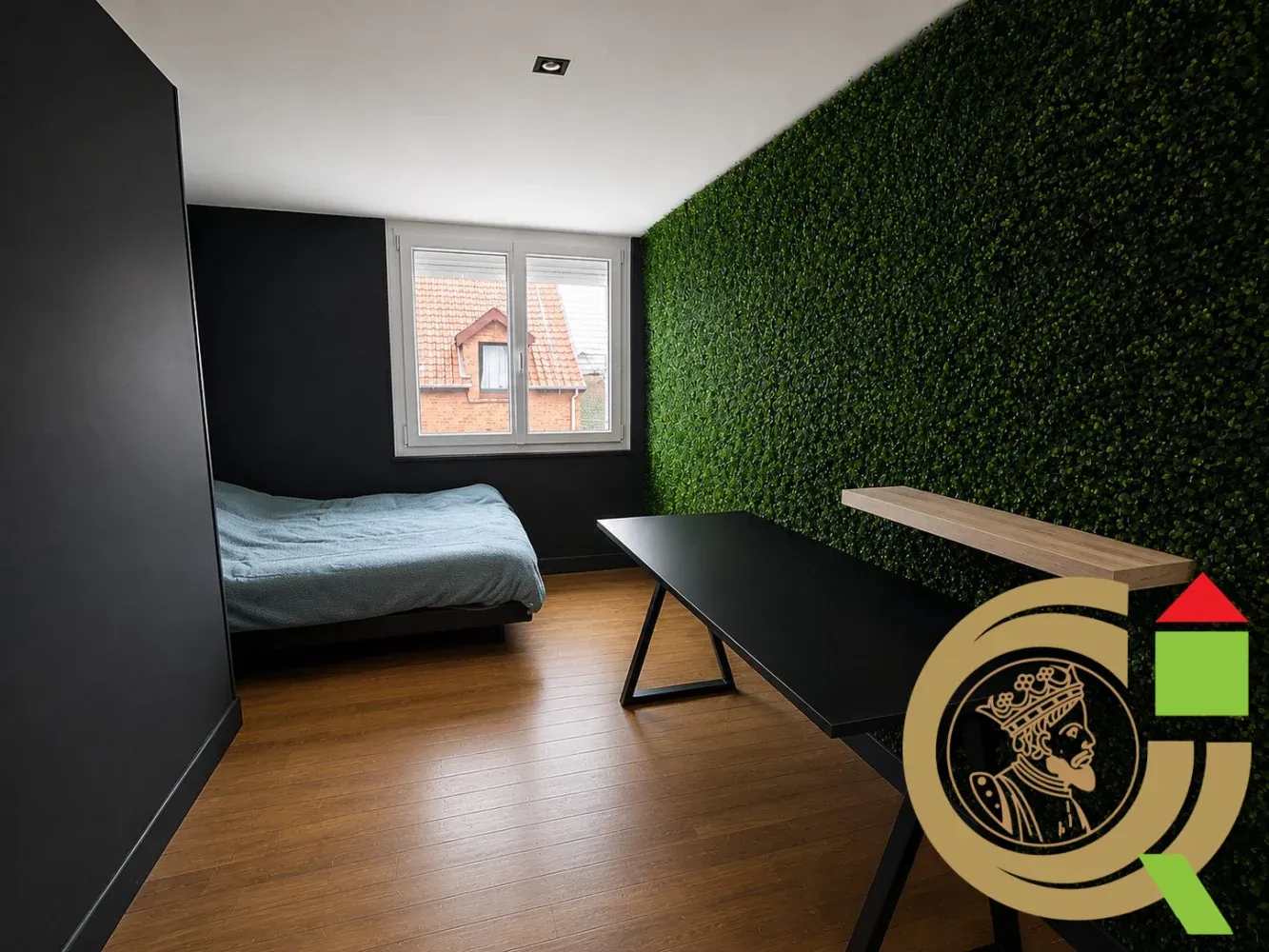 Maison à vendre à Étaples, Pas-de-Calais – 108 m², 4 chambres et panneaux solaires — photo 6