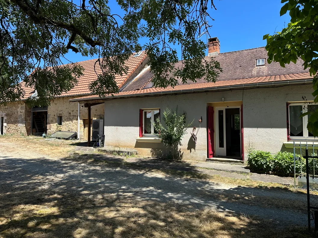 Deux maisons avec dépendances et 2,5 ha à Corgnac-sur-l'Isle, Dordogne — photo 2