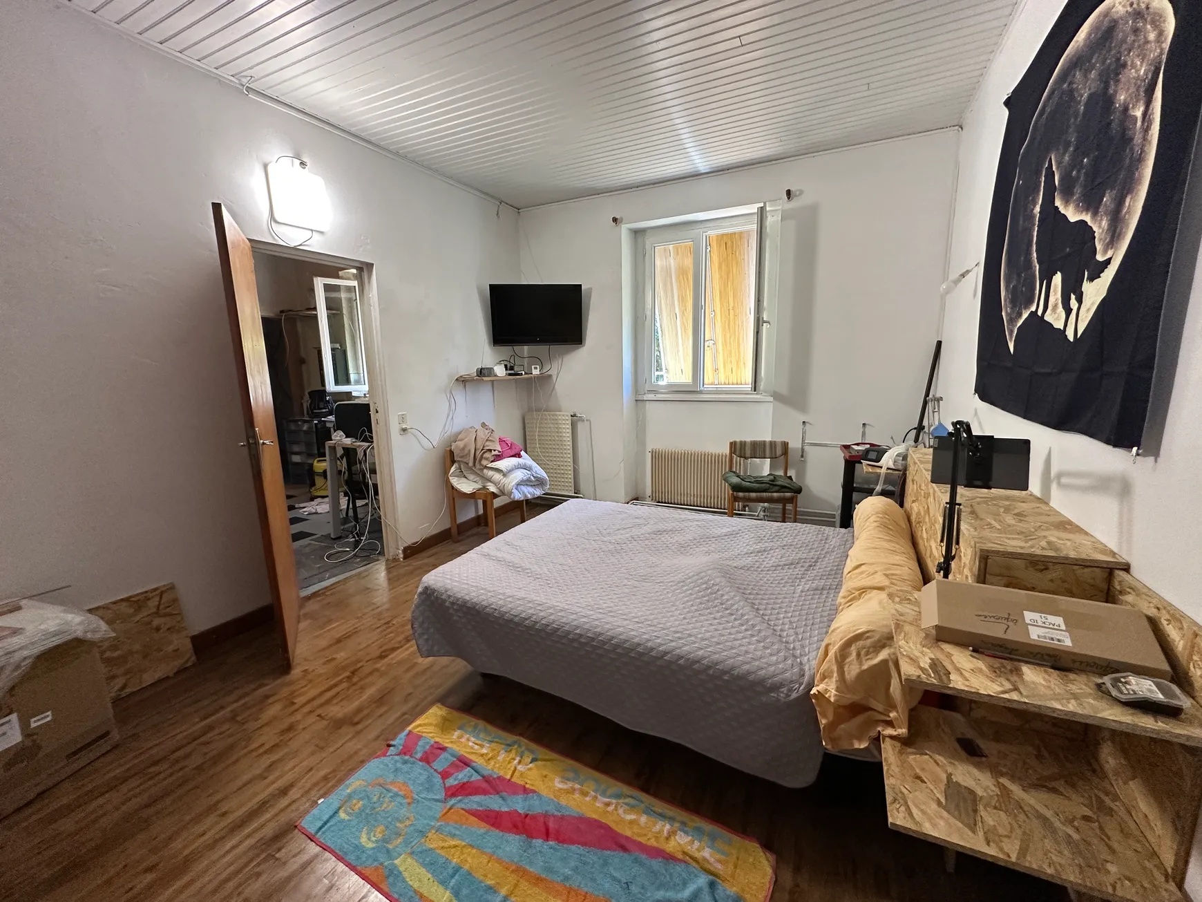Deux maisons avec dépendances et 2,5 ha à Corgnac-sur-l'Isle, Dordogne — photo 8