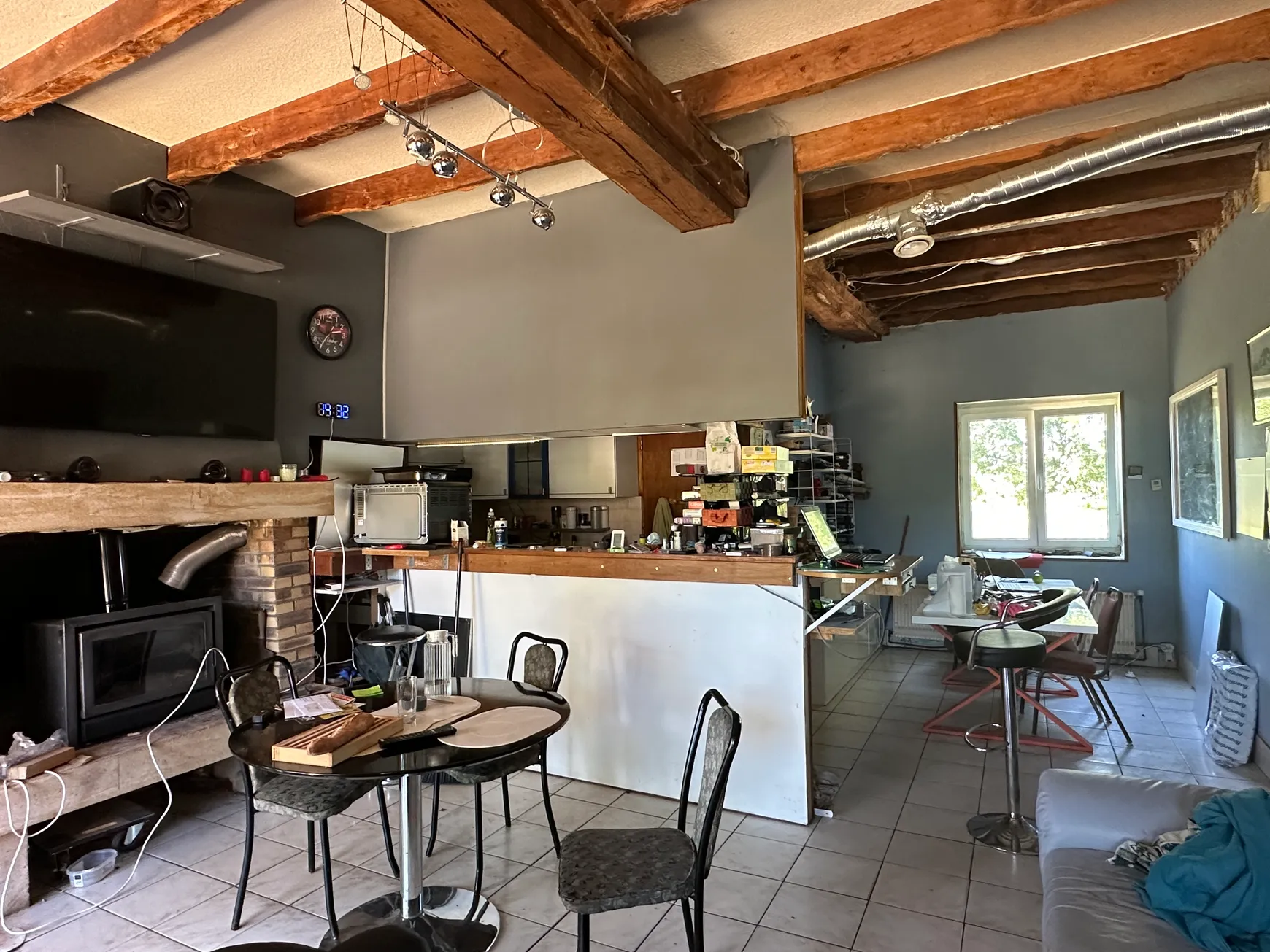 Deux maisons avec dépendances et 2,5 ha à Corgnac-sur-l'Isle, Dordogne — photo 7