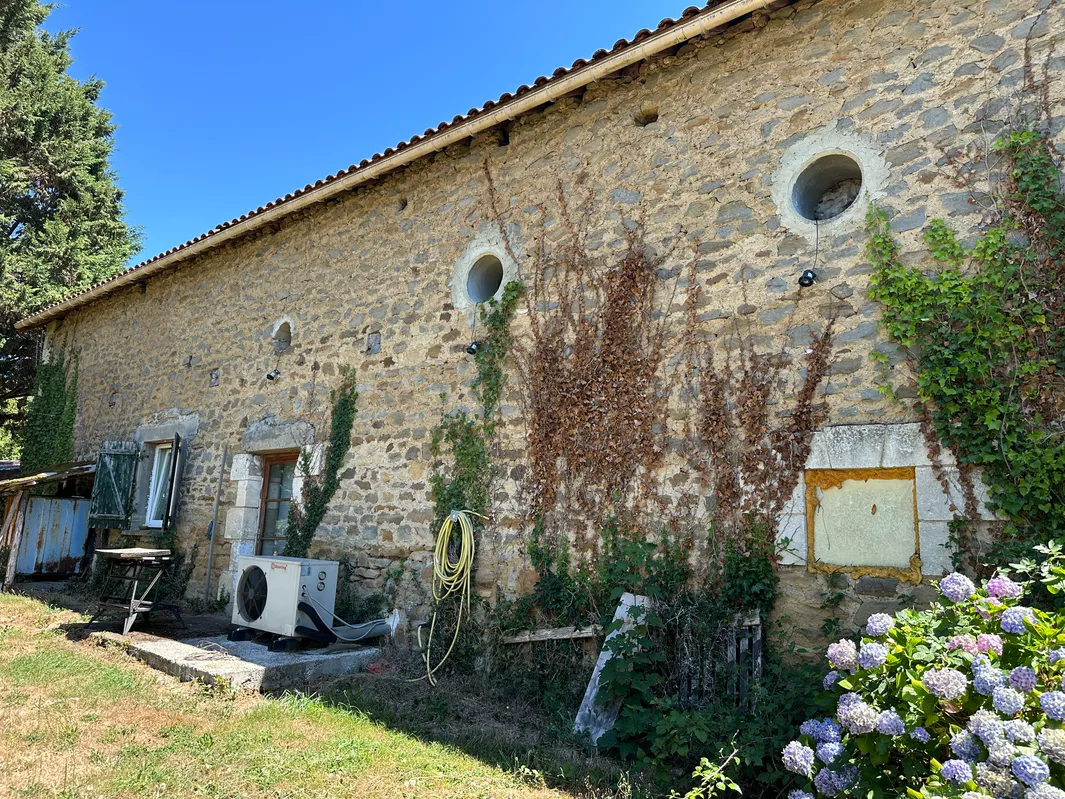Deux maisons avec dépendances et 2,5 ha à Corgnac-sur-l'Isle, Dordogne — photo 3