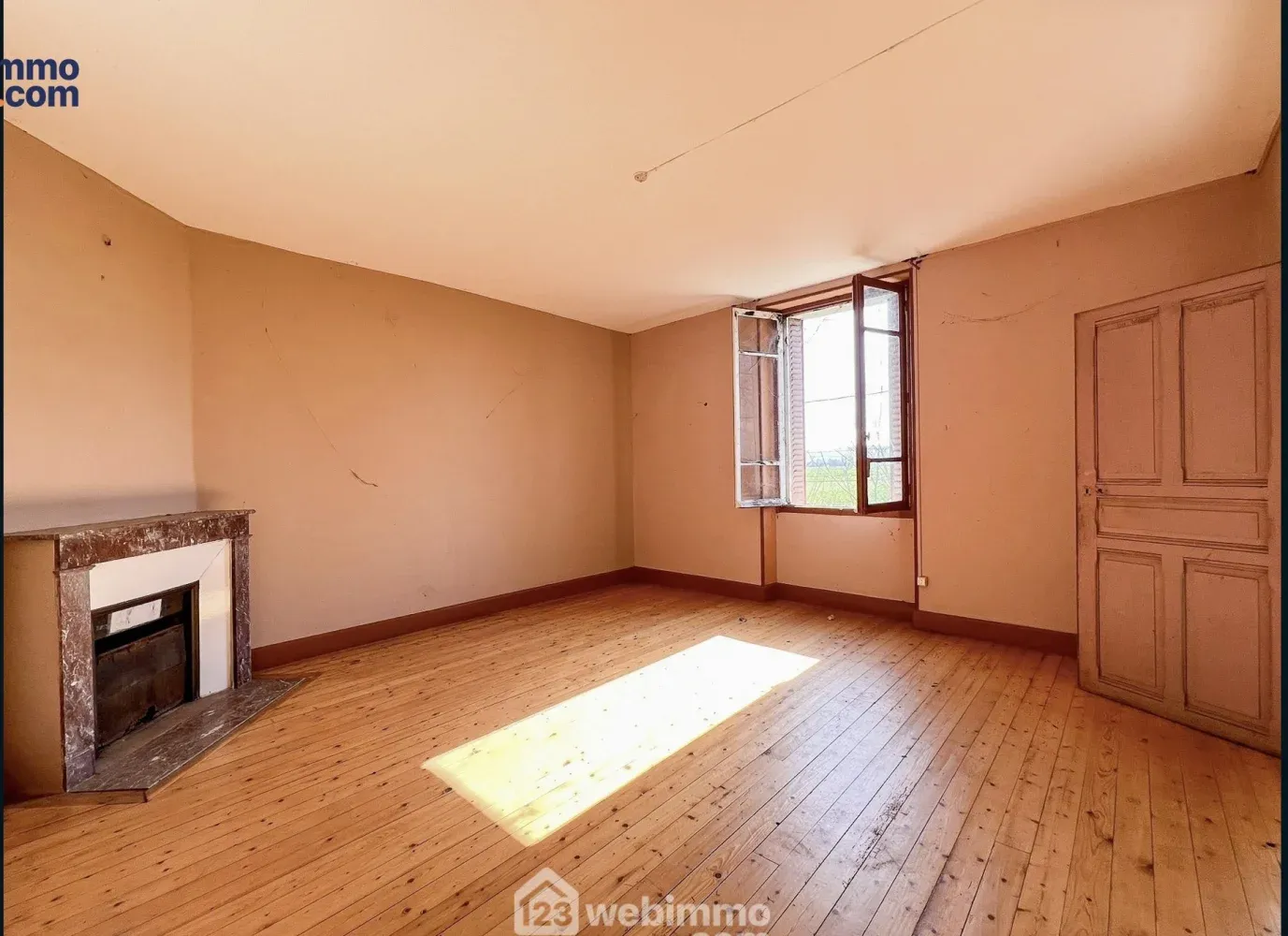 Large Character Home to Renovate in Chattancourt, near Verdun photo 3