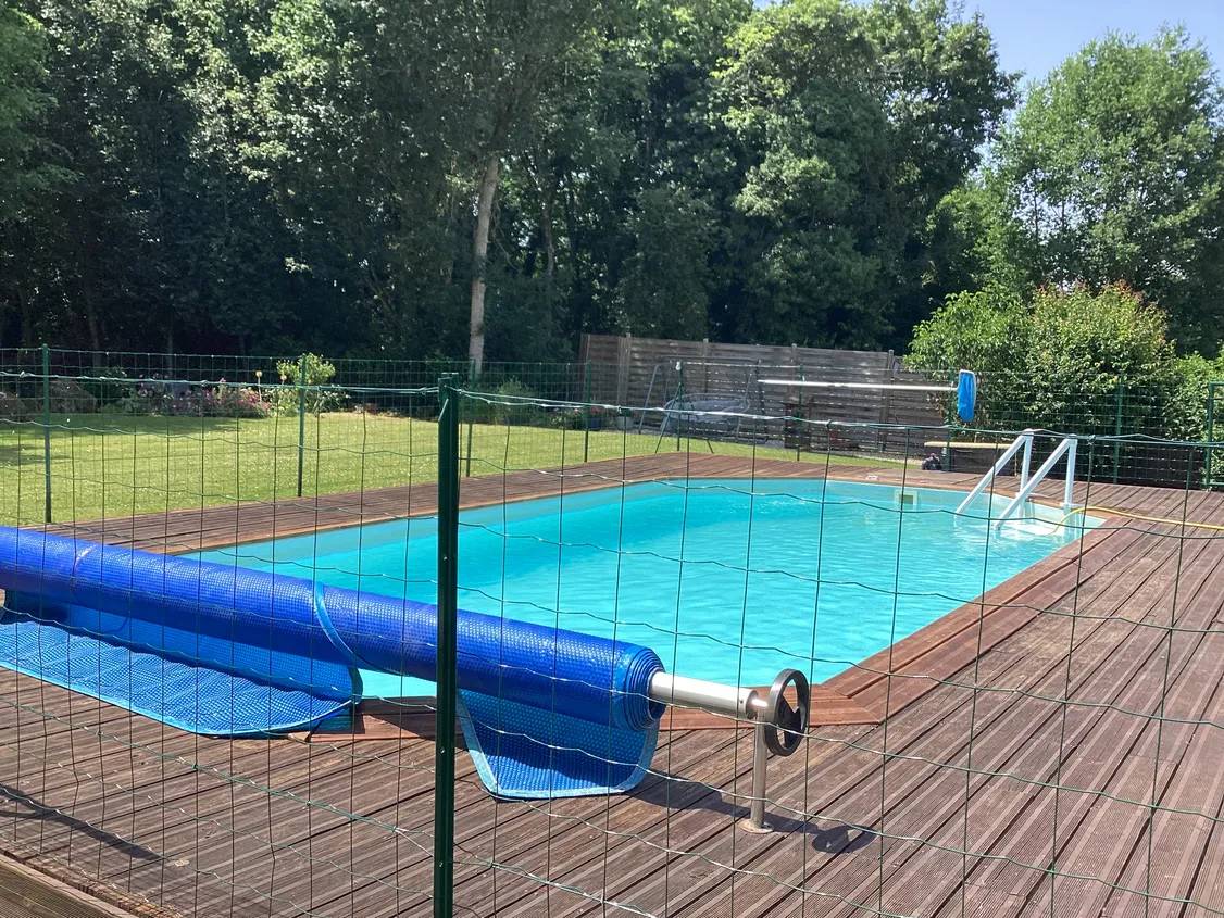 Character Home with Studio, Pool and Garden in Lorigné, Deux-Sèvres photo 4