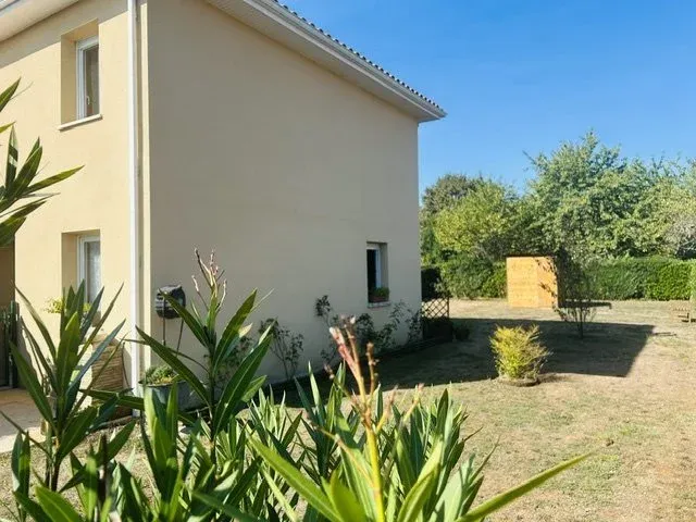 Maison avec jardin et garage à vendre à Vic-en-Bigorre, Hautes-Pyrénées — photo 9