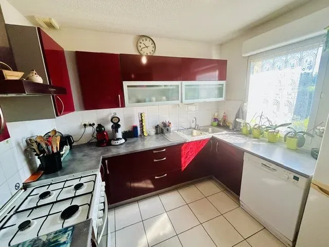 Maison avec jardin et garage à vendre à Vic-en-Bigorre, Hautes-Pyrénées — photo 4