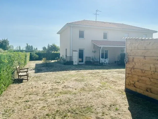 Maison avec jardin et garage à vendre à Vic-en-Bigorre, Hautes-Pyrénées — photo 10