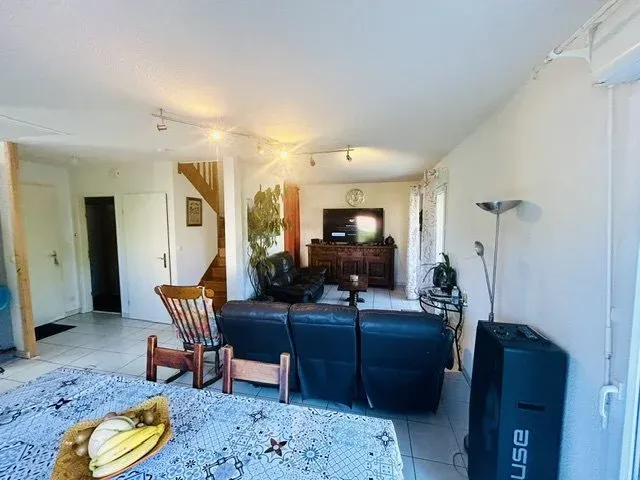 Maison avec jardin et garage à vendre à Vic-en-Bigorre, Hautes-Pyrénées — photo 2