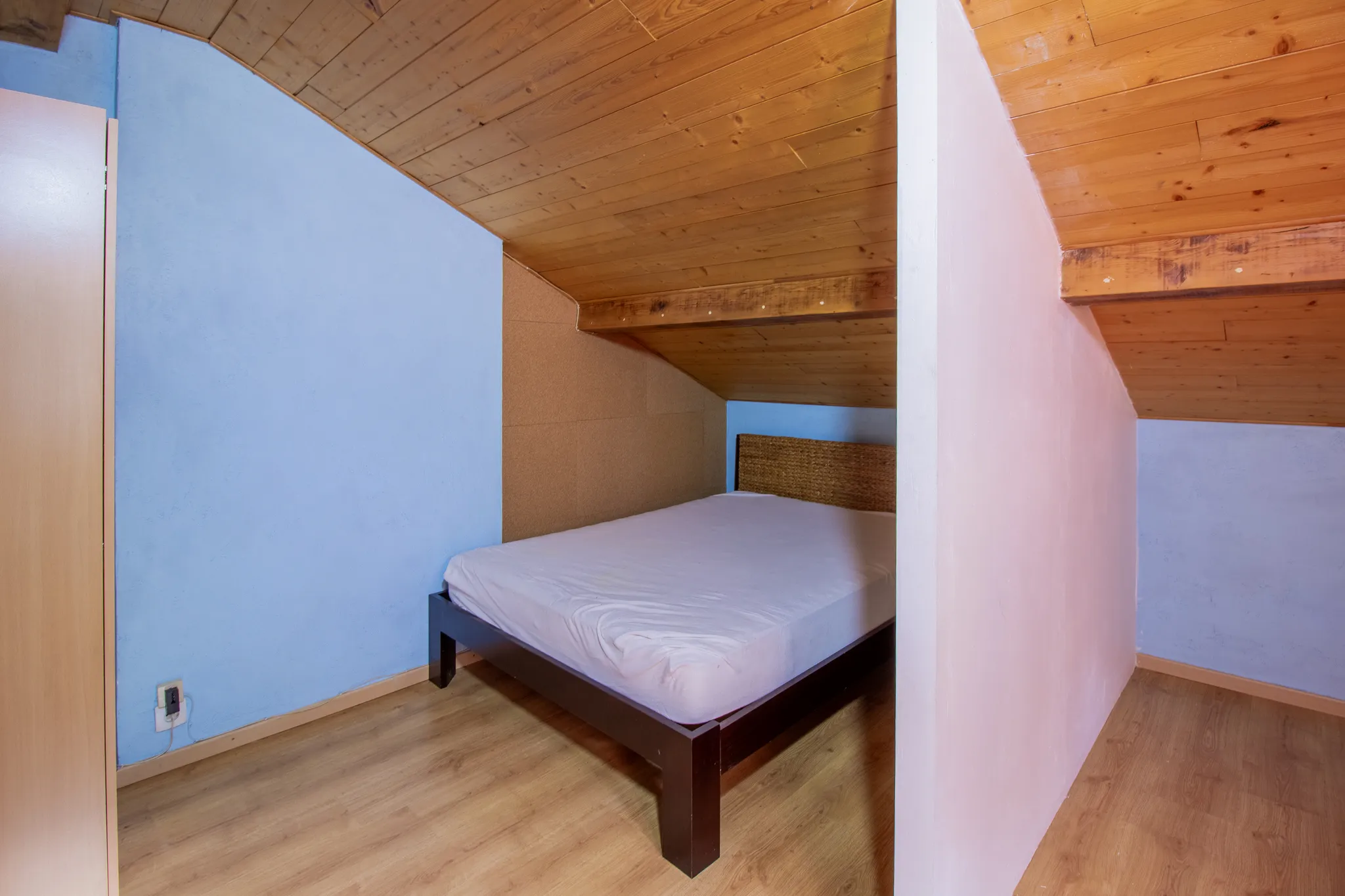 Maison familiale indépendante à La Léchère, Savoie, avec trois logements — photo 10