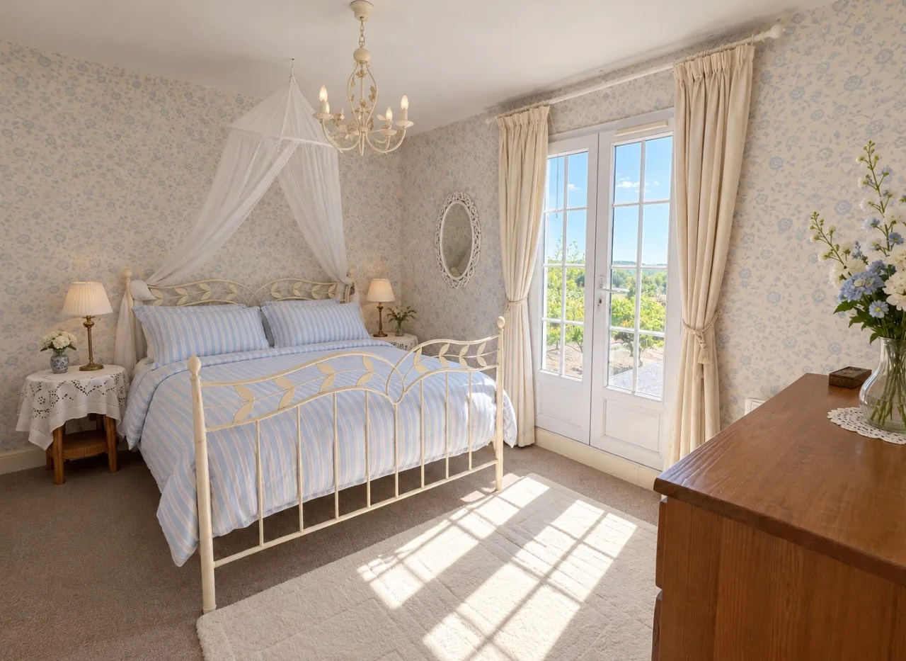 Maison familiale à vendre à Abjat-sur-Bandiat, Dordogne – 160 m² et jardin de 3 435 m² — photo 7