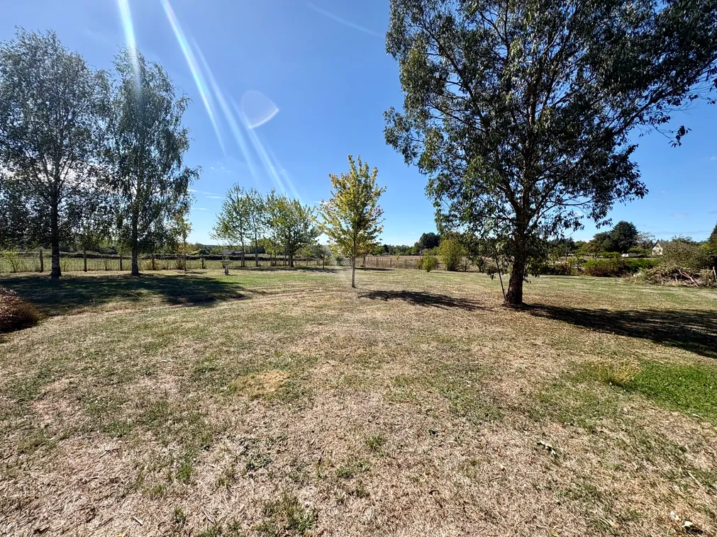 Maison familiale à vendre à Abjat-sur-Bandiat, Dordogne – 160 m² et jardin de 3 435 m² — photo 10