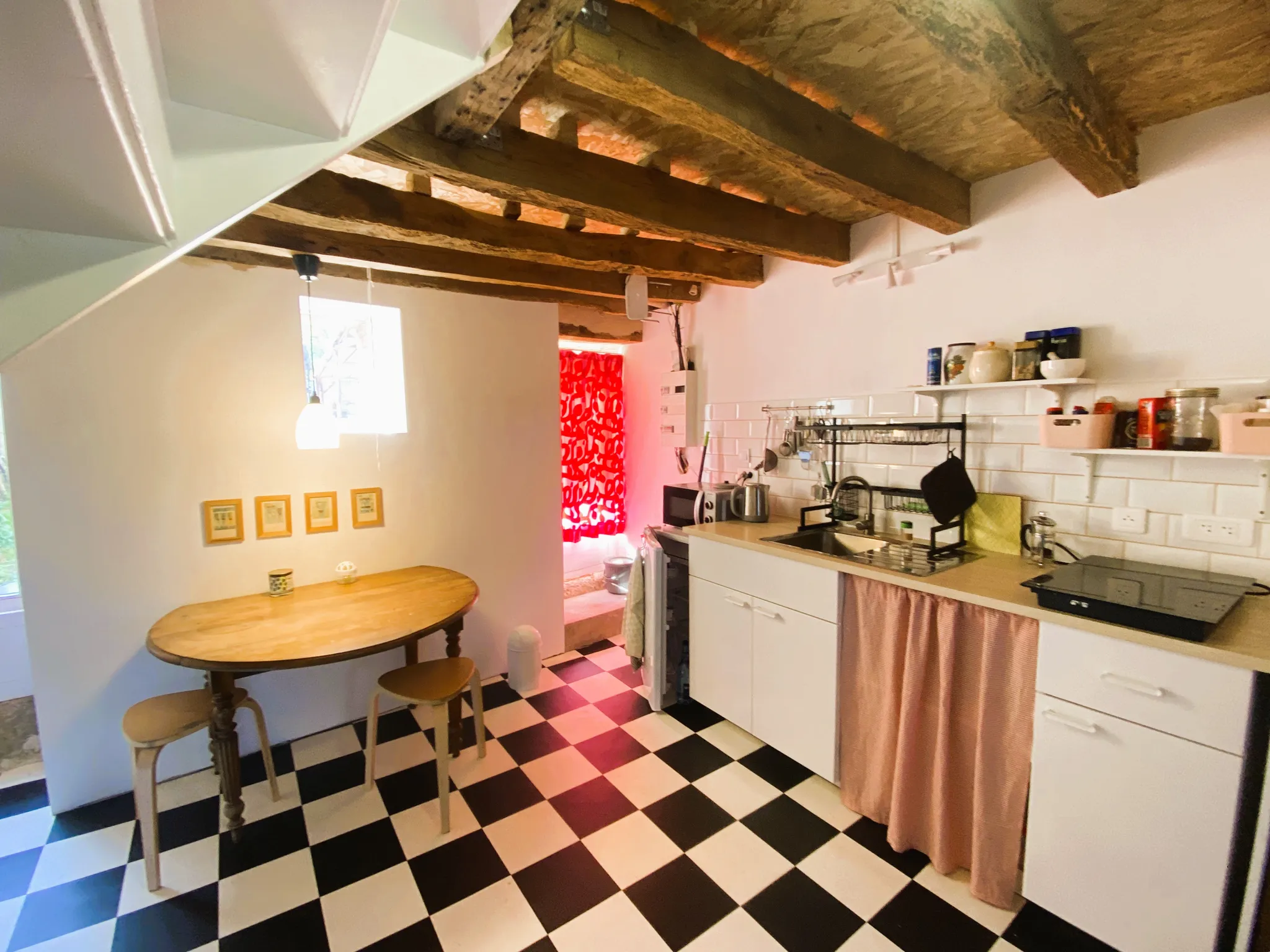 Maison de campagne avec gîte et dépendances à Reigny, dans le Cher — photo 7
