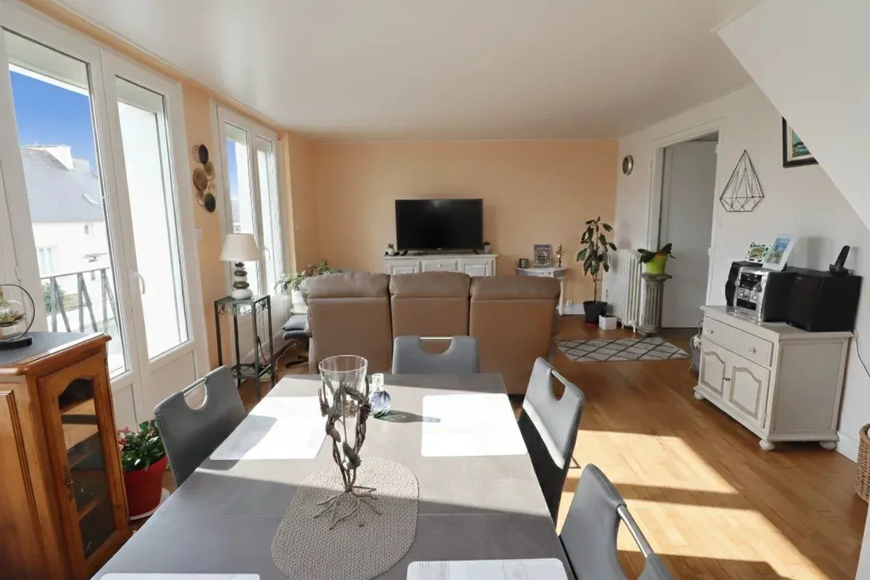 Carhaix-Plouguer, Finistère: house with 589 m² garden photo 5